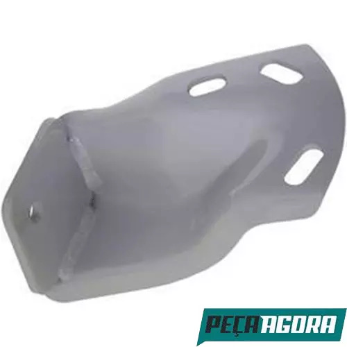SUPORTE ESQUERDO DO COXIM CAIXA CAMBIO PARA SCANIA T112 113 (1354855)