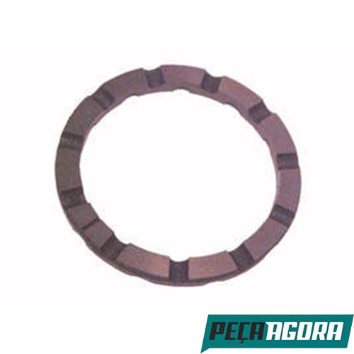 ANEL BI PARTIDO MB MERCEDES BENZ L 1113 1313 (3223531252)