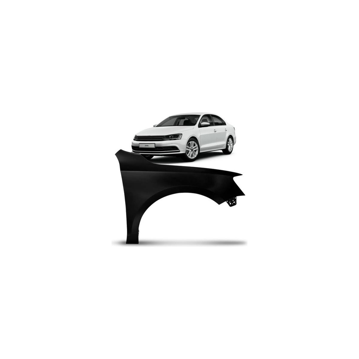 PARALAMA DIREITO JETTA 2011 A 2018 (RF21510)