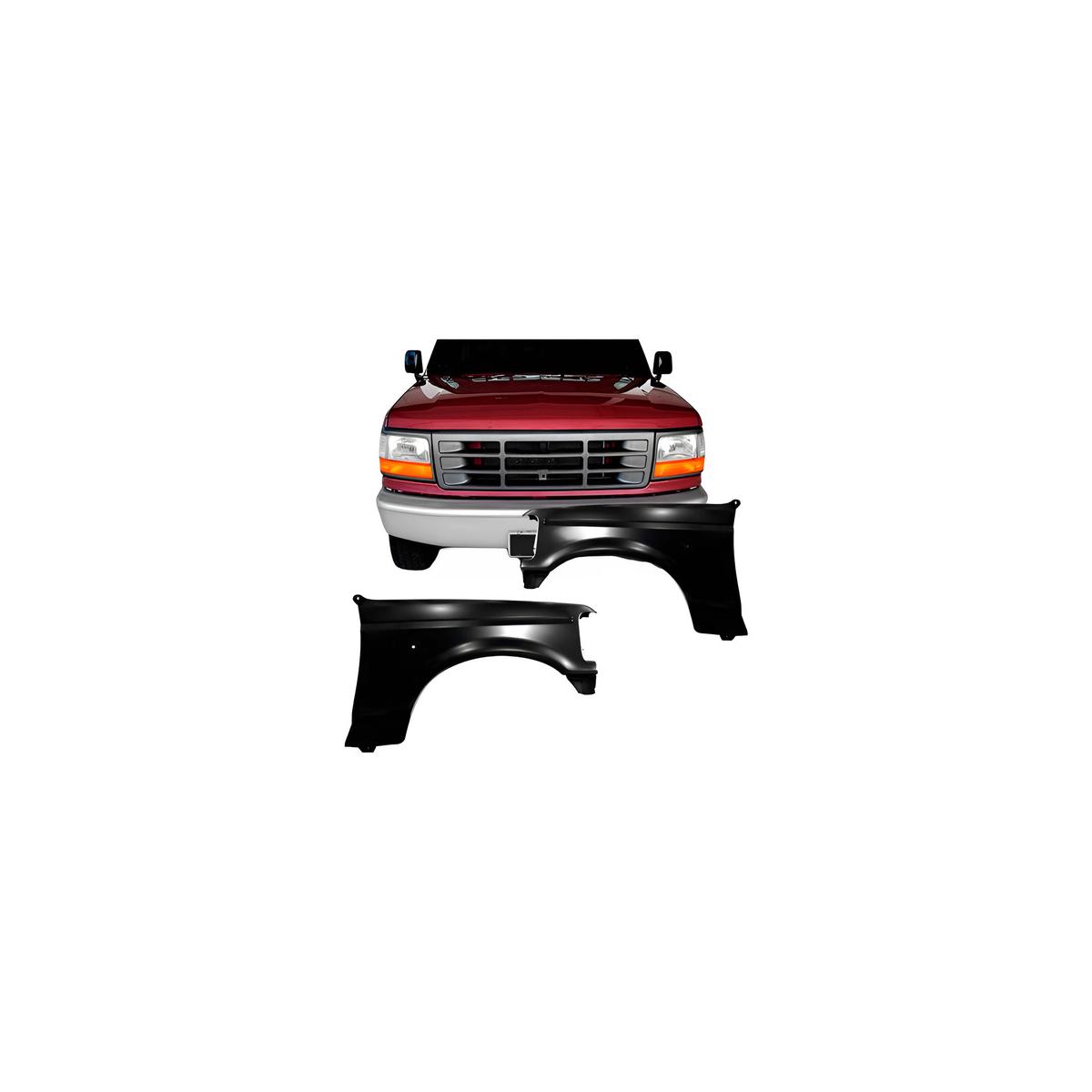 PARALAMA ESQUERDO F1000 1997.1998 (RF21599)