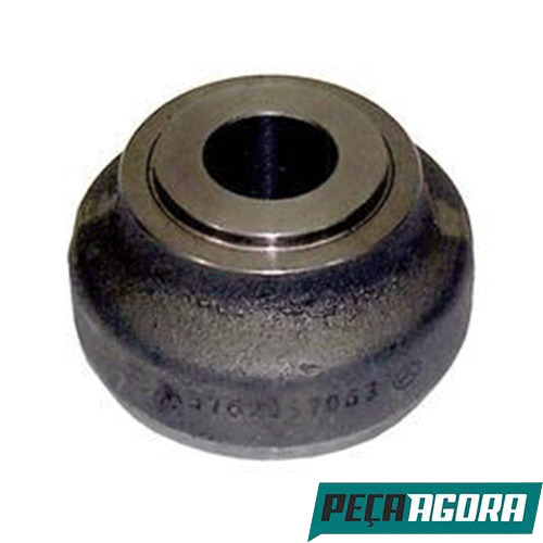 ANEL PRESSAO FUNDIDO MERCEDES BENZ MB (3762057063)