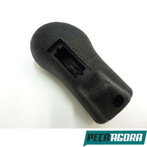 MANOPLA 5 MARCAHAS COM REDUZIDA VW VOLKSWAGEN (TJG711141)