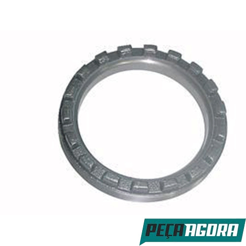 PORCA LATERAL COROA LADOD ESQUERDO  MB MERCEDES 1415 1419 (6523530025)