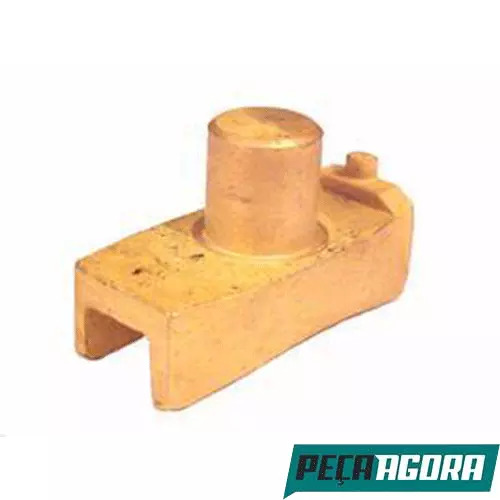 CAIXA 5 PINO DESLIZANTE GARFO CAMBIO PARA SCANIA 110 111 140 (CX.244090**5)