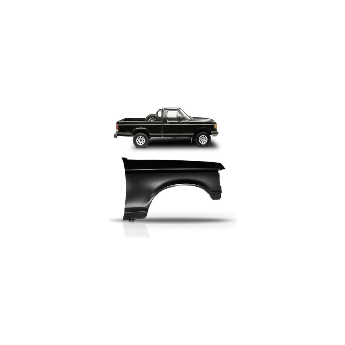 PARALAMA DIREITO F1000 1993 A 1996 (RF22200)
