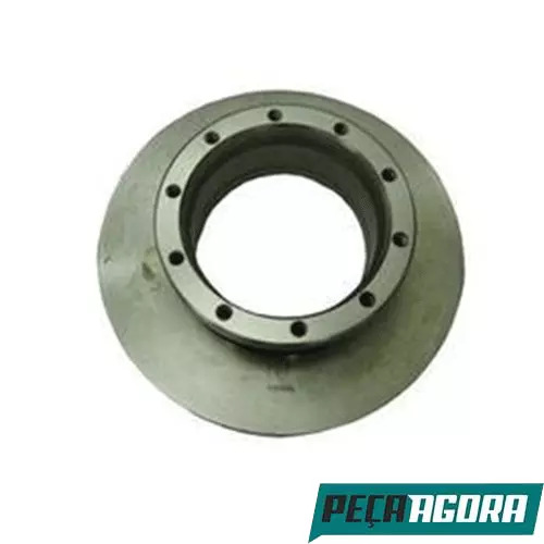 DISCO FREIO DIANTEIRO MB MERCEDES BENZ 1938/ 1944/ AXOR (9424212112.)