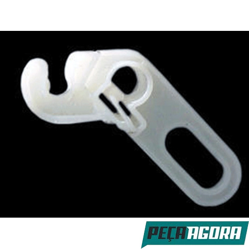 CAIXA 2  ALAVANCA MACANETA EXTERNA MENOR PARA SCANIA SERIE 4 (CX.1392899.-10127-