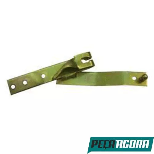 ALAVANCA REGULADOR ACELERADOR MB MERCEDES BENZ LN710 HPN712 (6883007025)