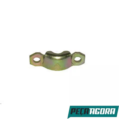 CAIXA 2 ABRACADEIRA TERMINAL CARDAN MERCEDES VOLVO (CX.6959957110R**2)