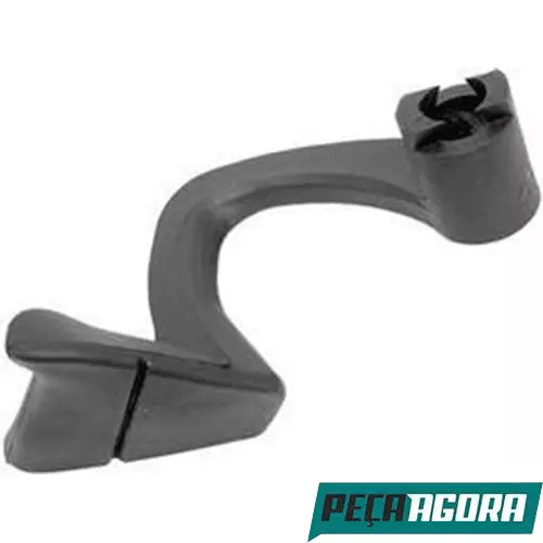 MACANETA DIREITA INTERNA DA PORTA PARA SCANIA SERIE 4 (1346178)