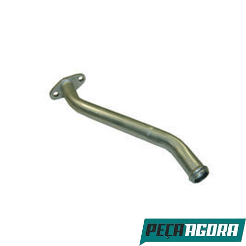 TUBO LONGO RETORNO TURBINA PARA SCANIA SERIE 4 (1471950)