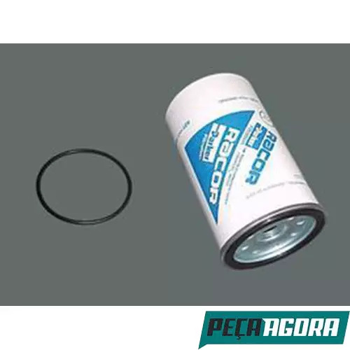 FILTRO RACOR VW 13150 13180 15180 12-14180 17210 23210 MWM 4.10T (2R0127177)