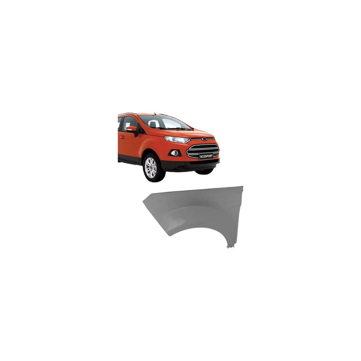 PARALAMA DIREITO ECOSPORT 2013 A 2021 (RF22824)
