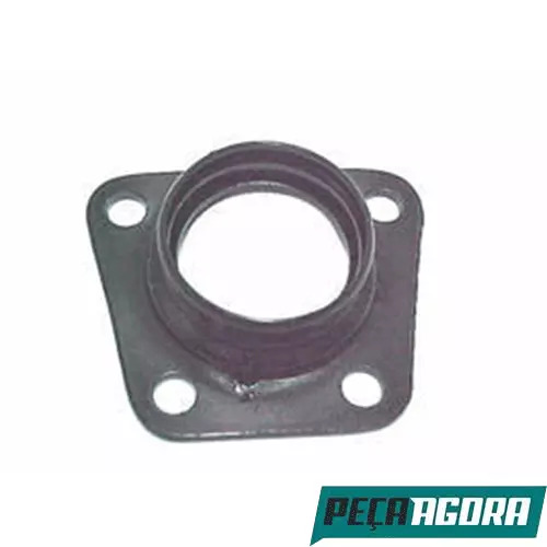 SUPORTE GARFO EMBREAGEM EXTERNO MERCEDES BENZ 608 (3102500043)