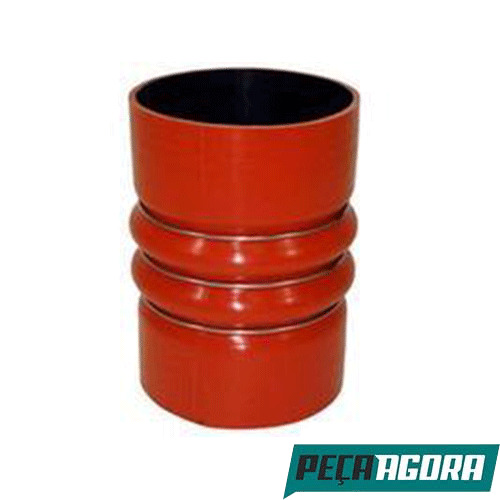 MANGUEIRA TURBINA 101X150MM VOLKSWAGEN VW 17 240 OT 18340 (2Z0145828WW)