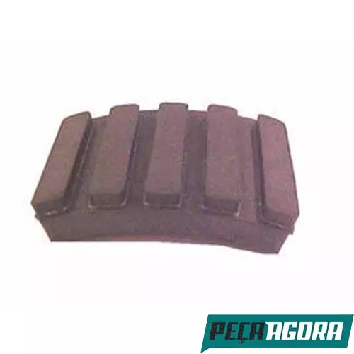 CAIXA 5 CAPA PEDAL EMBREAGEM PARA SCANIA CAMINHOES ONIBUS T112 T113 T114 R142 R1