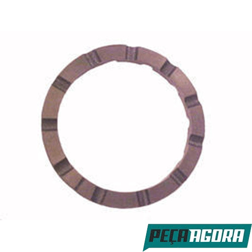 ANEL BI PARTIDO MB MERCEDES BENZ L 1113 1313 (3223532052)