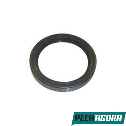 RETENTOR TAMPA TRASEIRA CAMBIO ARGENTINO MB 713741-G55 1218R 1418R MERCEDES BENZ