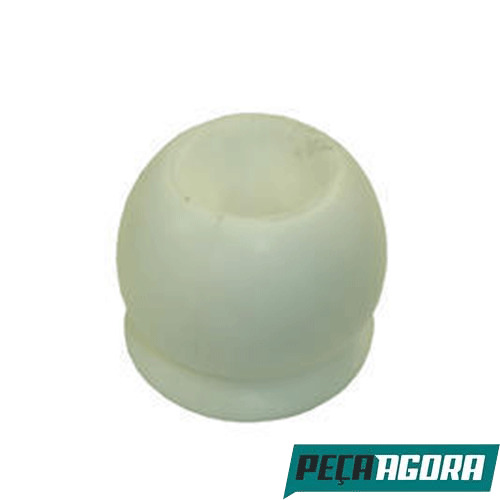 BATENTE MOLA TRASEIRA POLIURETANO MERCEDES BENZ MB O 371 (3053240108)