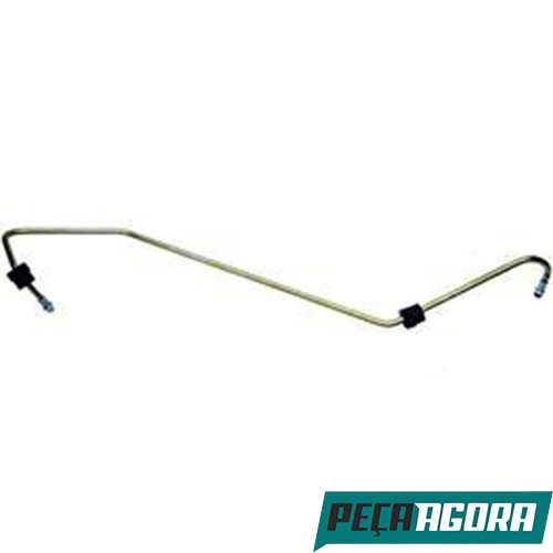 TUBO INJETOR 5 CILINDRO VOLKSWAGEN VW 17300 17310 1830 (2U0130302)