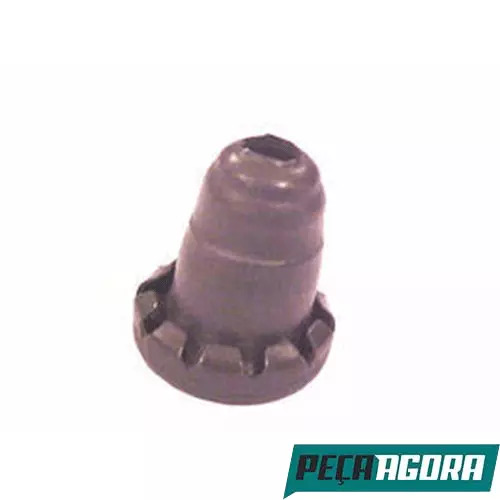 CAIXA 5  RESPIRO BUJAO DO DIFERENCIAL MERCEDES BENZ (CX.3123501090**5)