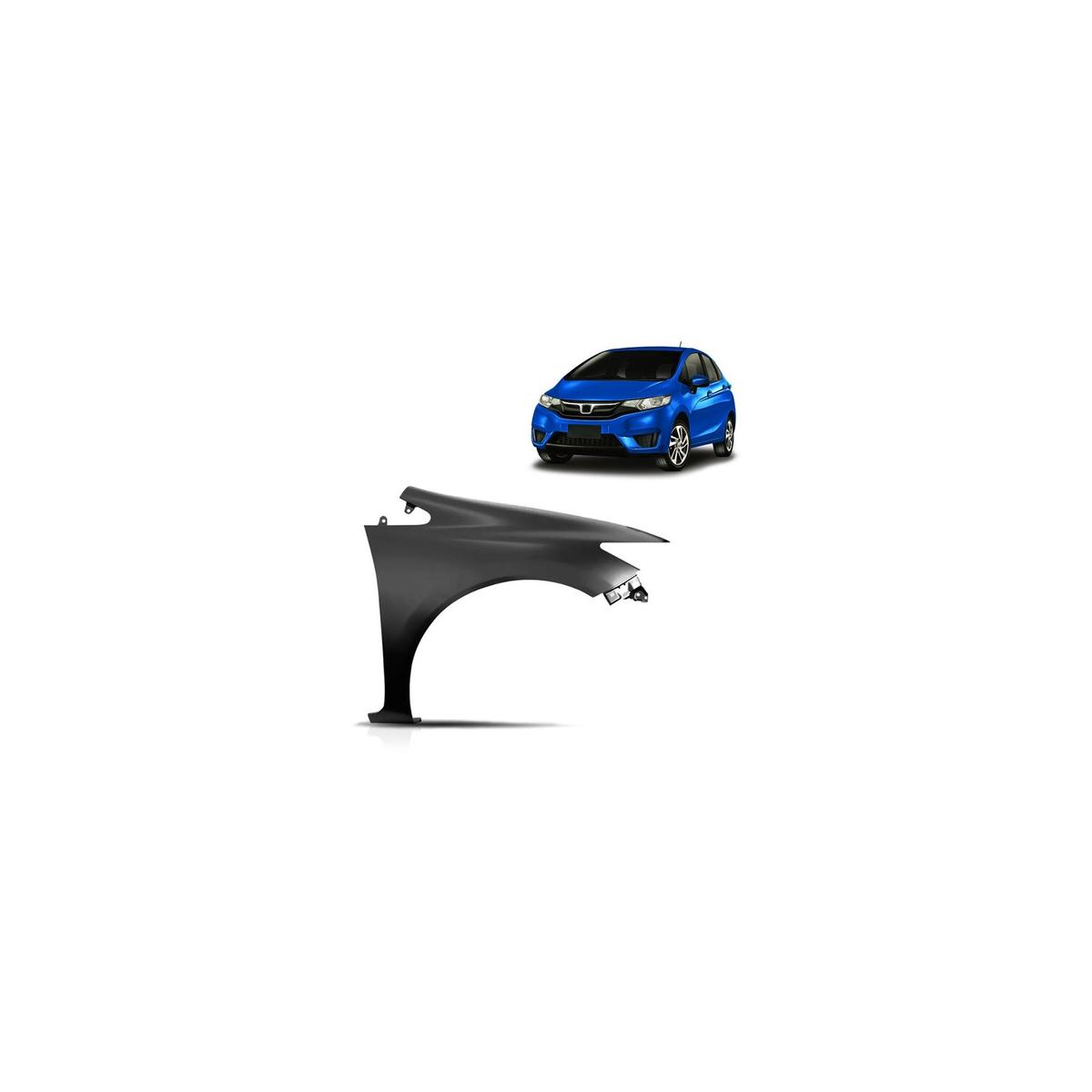 PARALAMA ESQUERDO FIT 2015 A 2019 (RF24461)