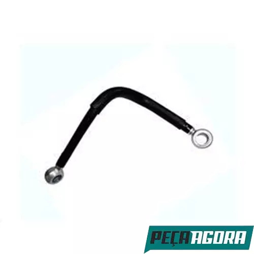 TUBULACAO COMBUSTIVEL MB MERCEDES BENZ 712C/914C/1218E (9060901376A)