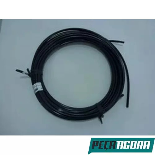 TUBO NYLON 8X6MILIMETROS ROLO 25 METROS PARA SCANIA (813017)