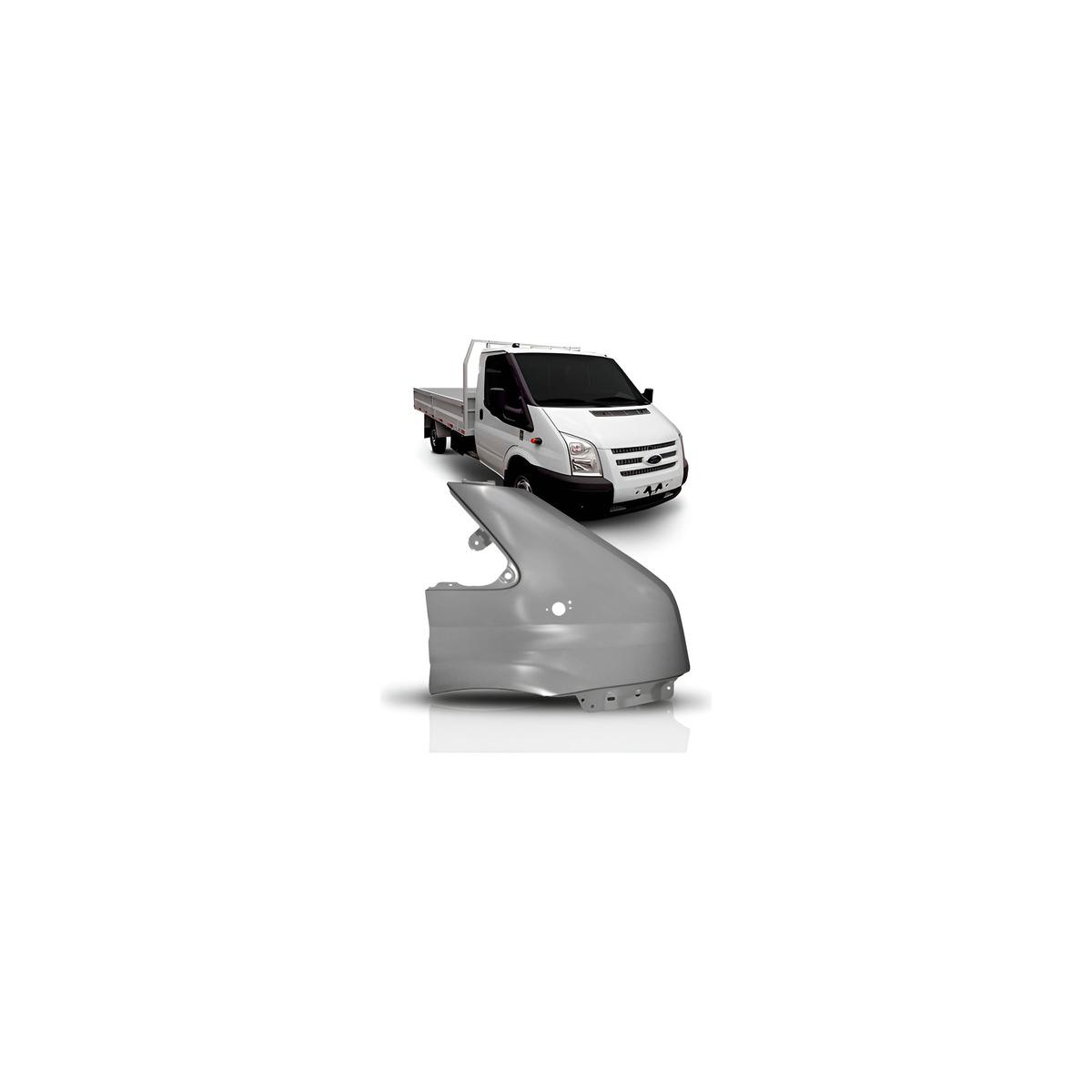 PARALAMA DIREITO TRANSIT 2007 A 2013 (RF26308)