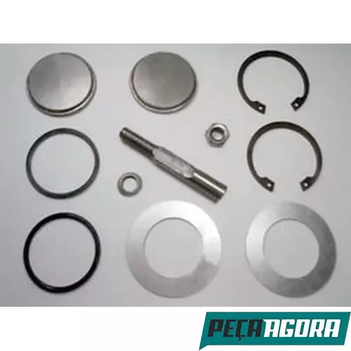 REPARO PARCIAL MANGA MERCEDES BENZ L812 912 (6755869733)