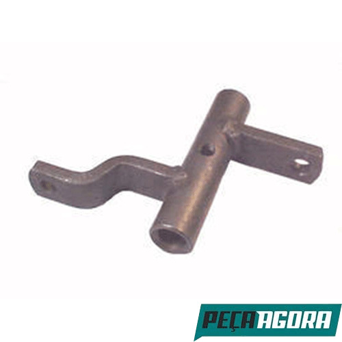 ALAVANCA DUPLA EMBREAGEM MERCEDES BENZ MB L 1313 A 2213 (3522901728)