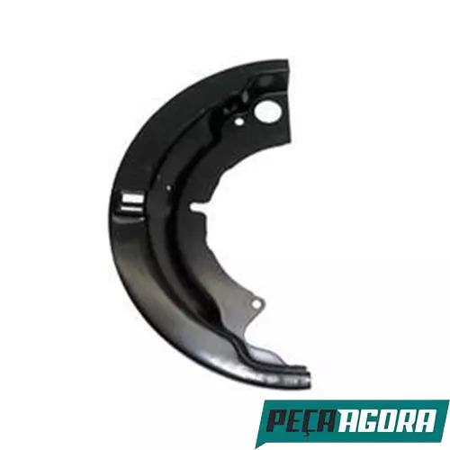 ESPELHO RODA TRASEIRA ESQUERRDA SEM RESSALTO MERCEDES OF1620 (3054231020)