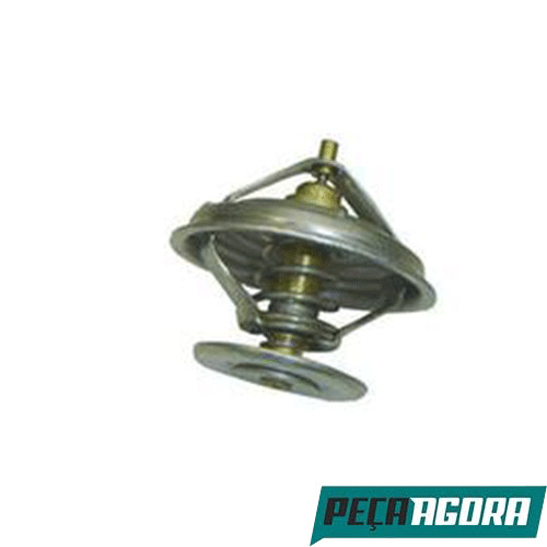 VALVULA TERMOSTATICA MB OM447 1935 1932 1941 - 79 A 83 GRAUS (0032037875)