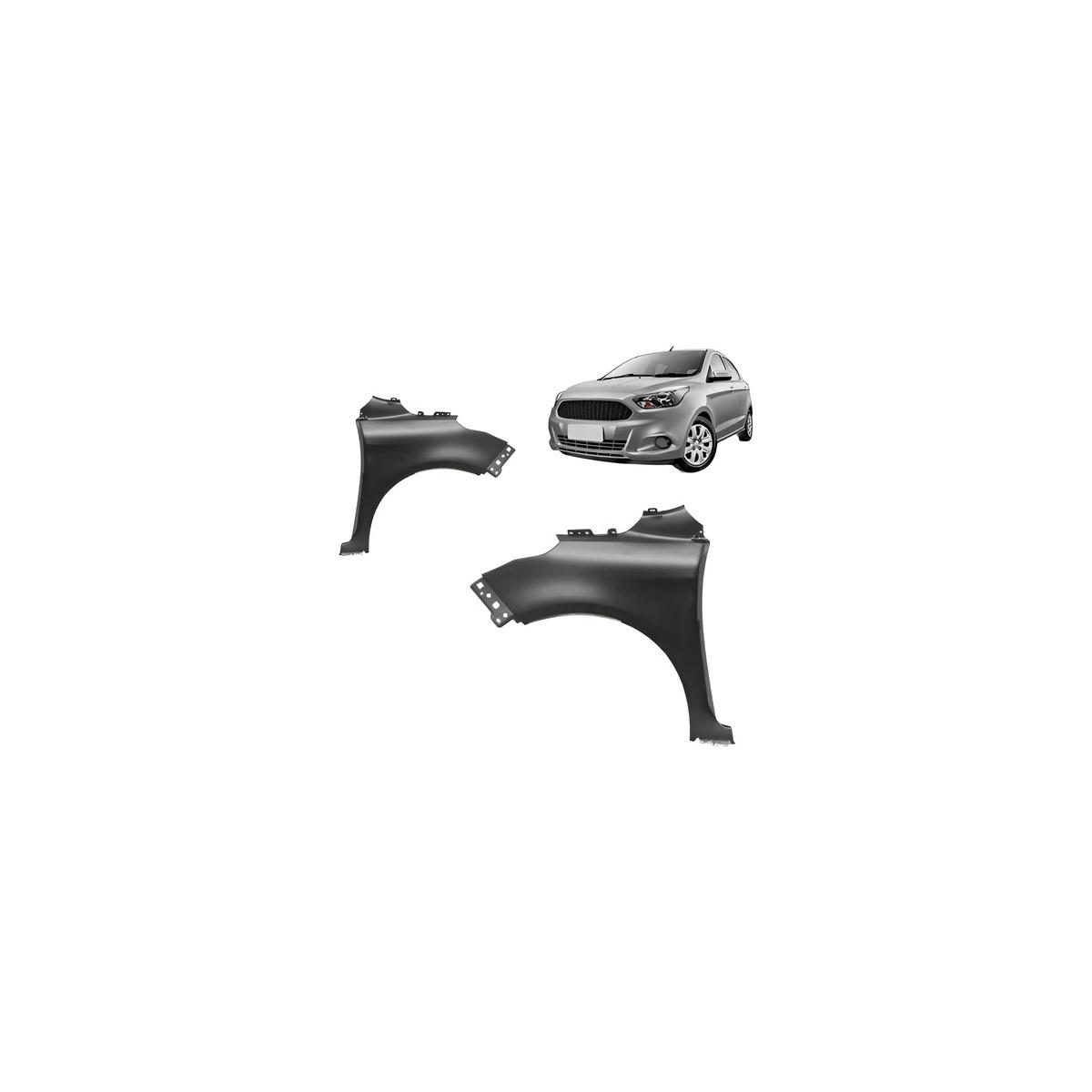PARALAMA DIREITO KA 2015 A 2020 (RF28142)