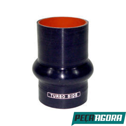 MANGUEIRA INTERCOOLER VW 8140 8120 8150 8150E 9150E 13150 13150E 15170E FORD CAR