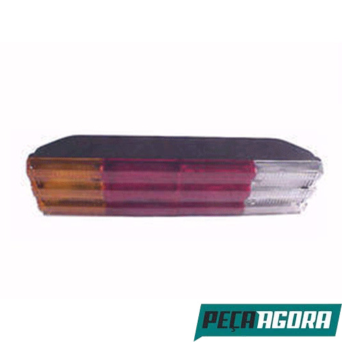 LANTERNA TRASEIRA SEM VIGIA LD MERCEDES-BENZ (6885449303-L5010)