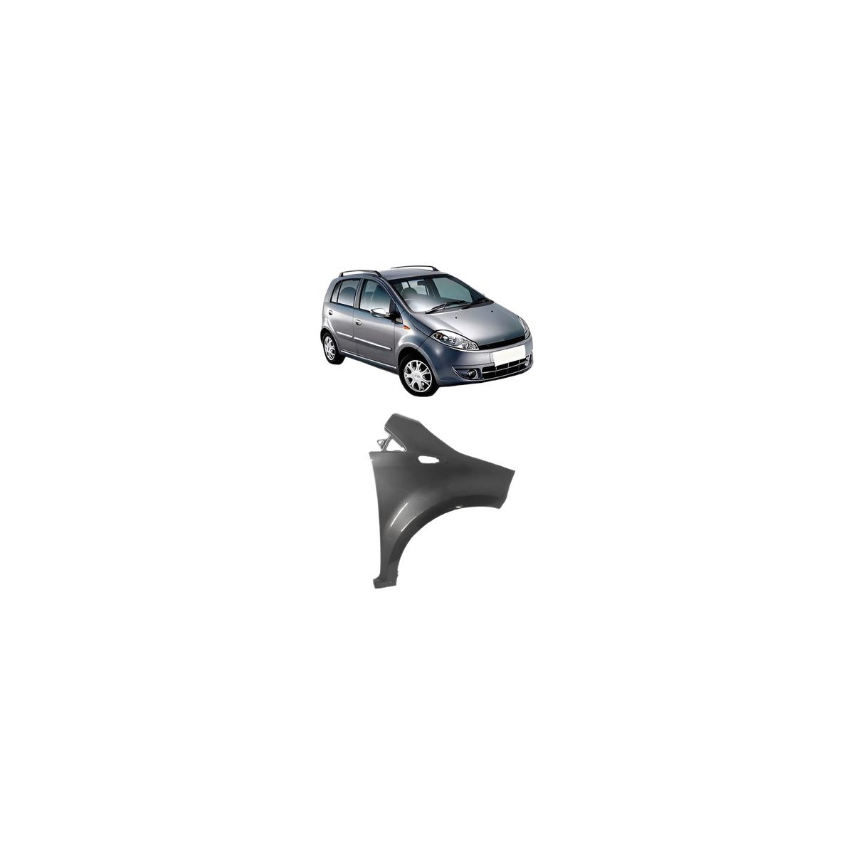 PARALAMA DIREITO FACE 2010 A 2015 (RF28556)