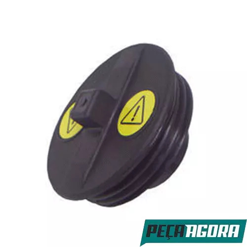 TAMPA RESERVATORIO DIRECAO HIDRAULICA PARA SCANIA SERIE 4 (1361457)