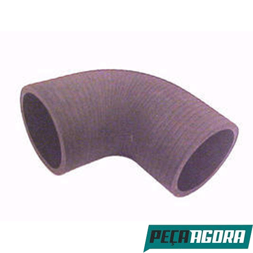 MANGUEIRA TURBINA COTOVELO MAIOR MB MERCEDES BENZ O352 LS LK (3529971382)