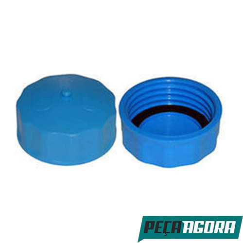 TAMPA TANQUE SEM CHAVE ARLA PARA SCANIA  (1759434)