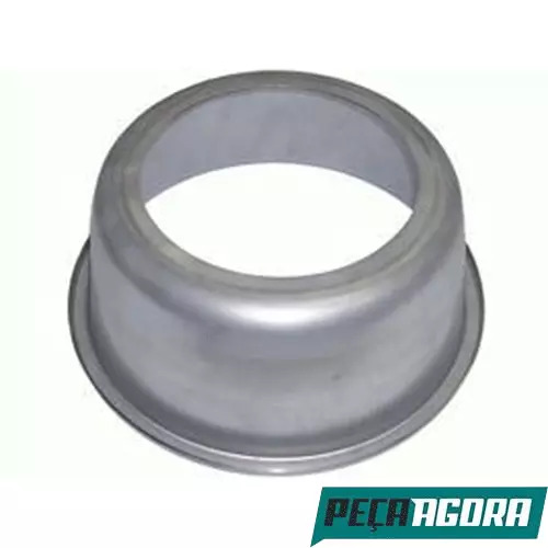 DEFLETOR CUBO EIXO TRASEIRO VW VOLKSWAGEN 7.90S 7110 (TO6501222)