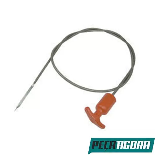 VARETA NIVEL OLEO 1130 MM MB 906 926 O500 L1620 L1622 MOTOR 918 983 988 998 (906