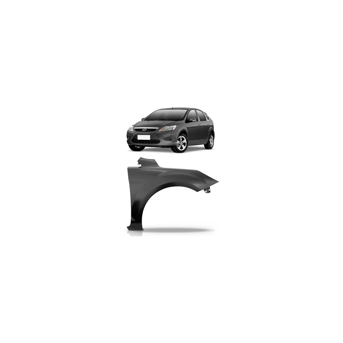 PARALAMA DIREITO FOCUS 2009 A 2013 (RF31790)