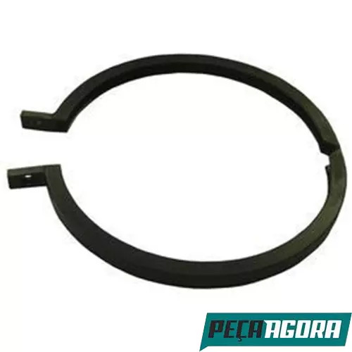 CAIXA 2 ABRACADEIRA FILTRO AR MERCEDES BENZ HPN1514 1632 (CX.3845287043**2)