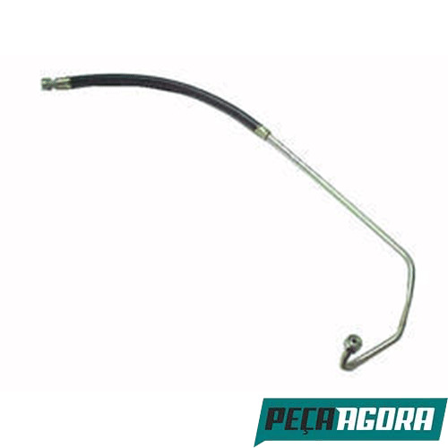 FLEXIVEL MAIOR REFRIGERADOR COMPRESSOR MERCEDES BENZ 1519 (3552030582)