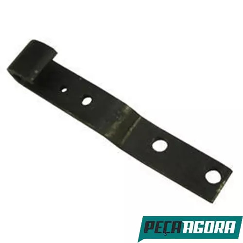 SUPORTE DIANTEIRO MOTOR MB 366 LN710 (3522230341)