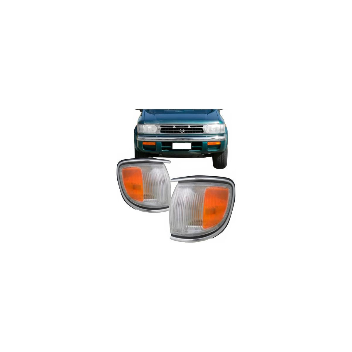 PISCA DIANTEIRO DIREITO PATHFINDER 1996 A 1999 (RF19816)