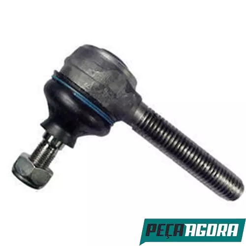 TERMINAL ALAVANCA CAMBIO ROSCA DIREITA PARA SCANIA BR115 116 110 (243664)