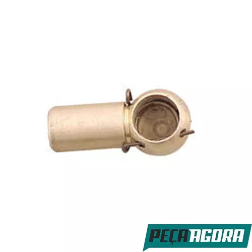 CAIXA 5  CASTANHA TERMINAL B13 CACHIMBO MERCEDES  HPN/OF/OH/FPN (CX.UNIAO7/16-00