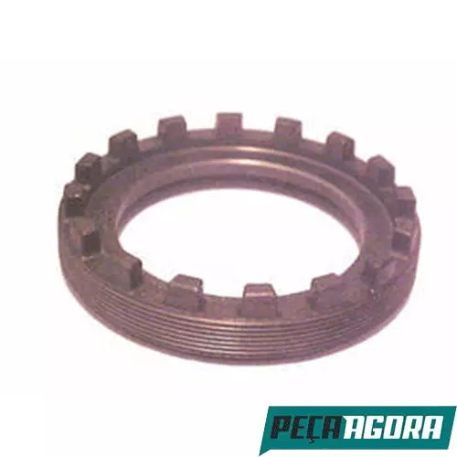 PORCA LATERAL CAIXA SATELITE FUNDIDA  MERCEDES BENZ MB (3243530225)
